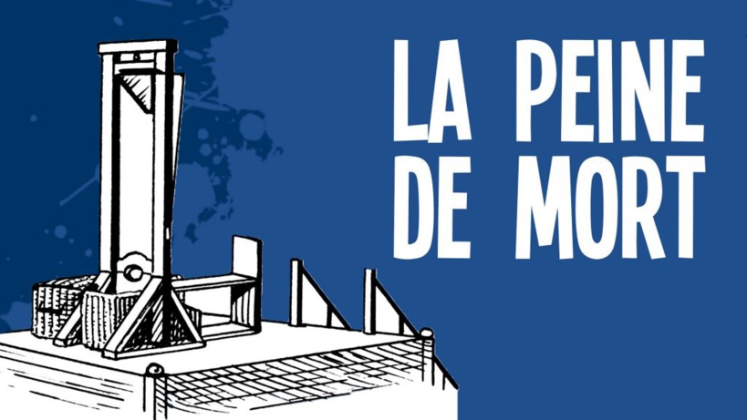 578 exécutions dans 18 pays: en 2021, l'application de la peine de mort a connu une hausse 578 exécutions dans 18 pays: en 2021, l'application de la peine de mort a connu une hausse