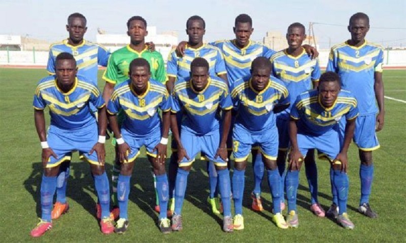 1/4 de finale Coupe du Sénégal: choc Linguère / Diambars, derby Teungueth FC / AJEL
