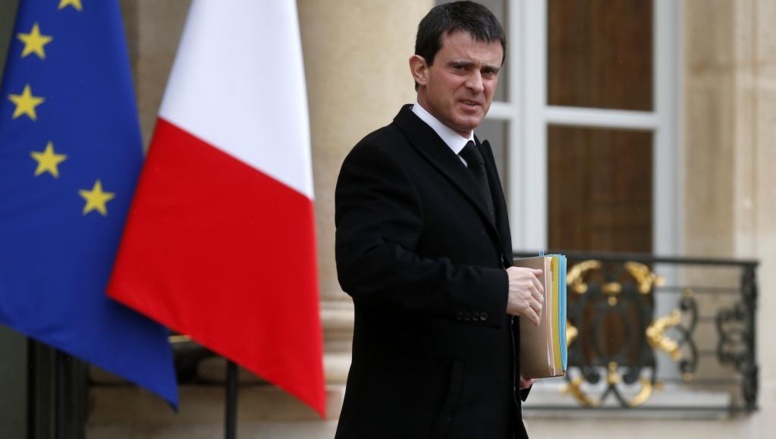 France: le casting «de combat» du gouvernement Valls France: le casting «de combat» du gouvernement Valls