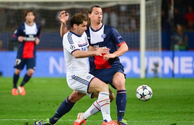 1/4 finale Ligue des champions: PSG chante le blues 1/4 finale Ligue des champions: PSG chante le blues