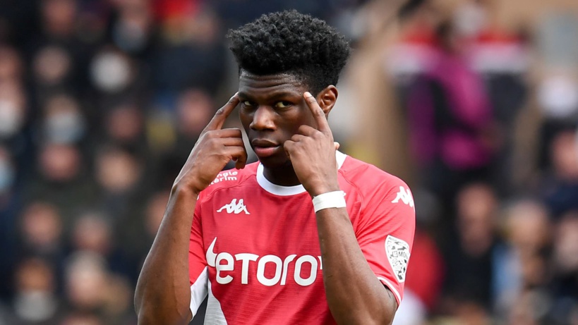 Infos Mercato: Arsenal tient au retour de Saliba, ça traîne entre Tchouameni et le Real Madrid Infos Mercato: Arsenal tient au retour de Saliba, ça traîne entre Tchouameni et le Real Madrid