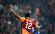 OM: Didier Drogba ne se gène pas pour tailler ses successeurs à Marseille