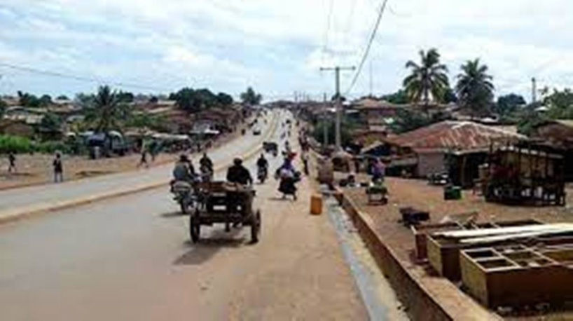 Guinée: le conseil des ministres se délocalise à N’Zérékoré Guinée: le conseil des ministres se délocalise à N’Zérékoré