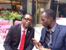 Youssou Ndour: "J'ai trouvé le peuple Guinéen très serein" Youssou Ndour: "J'ai trouvé le peuple Guinéen très serein"