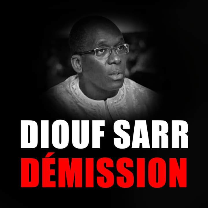 Bébés calcinés à Tivaouane: Macky décrète un deuil national de 3 jours, les internautes réclament la tête de Diouf Sarr