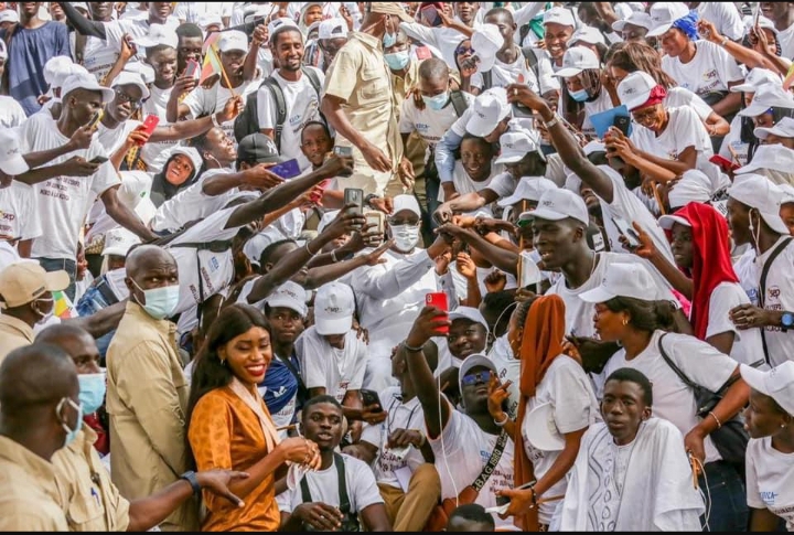 Sénégal : suspension de de l'édition 2022 de la semaine départementale de la jeunesse sur l'étendue du territoire