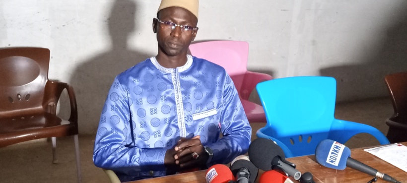 #11BébésCalcinésATivaouane: révélation du collectif patient en danger sur l'état de l'hôpital #11BébésCalcinésATivaouane: révélation du collectif patient en danger sur l'état de l'hôpital