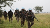 La Monusco a rappelé son engagement à lutter contre tous les groupes armés en RDC. REUTERS/Kenny Katombe
