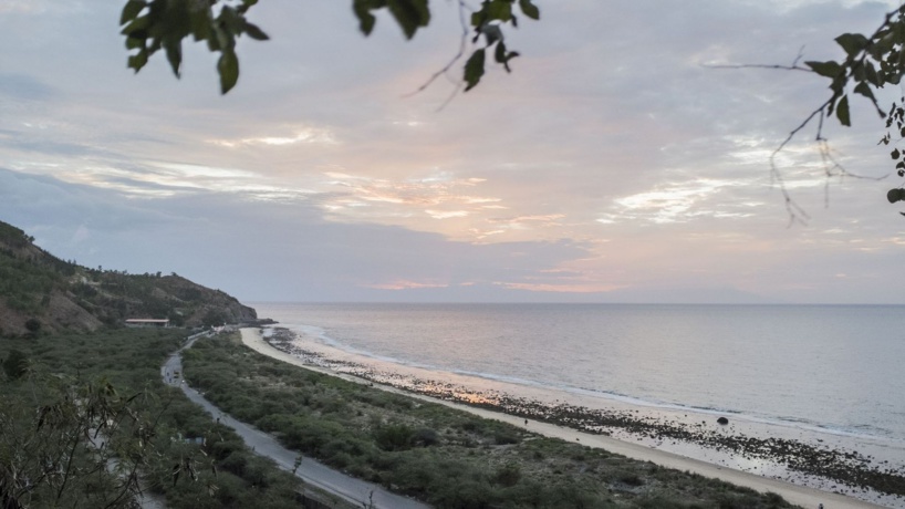 Séisme de magnitude 6,1 au large du Timor oriental, possible tsunam Séisme de magnitude 6,1 au large du Timor oriental, possible tsunam