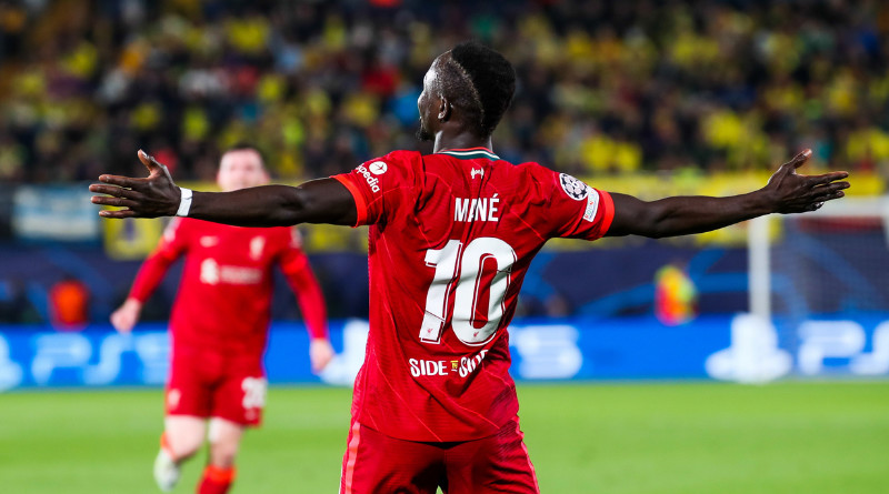 Le Bayern Munich confiant pour l'arrivée de Sadio Mané