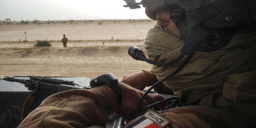 L’EIGS, branche sahélienne du groupe État islamique, se renforce dans le nord-est du Mali L’EIGS, branche sahélienne du groupe État islamique, se renforce dans le nord-est du Mali