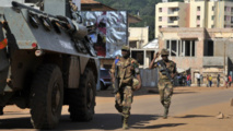 Le départ des soldats tchadiens va affaiblir la Misca.
