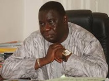 Poursuites contre Karim Wade: Assane Dioma Ndiaye dénonce les irrégularités Poursuites contre Karim Wade: Assane Dioma Ndiaye dénonce les irrégularités