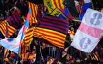 Le Real Madrid nie toute implication dans la sanction du Barça Le Real Madrid nie toute implication dans la sanction du Barça