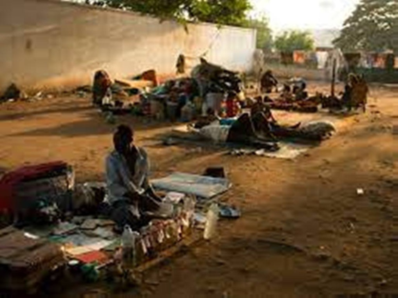 Sommet de l'UA: 140 millions de dollars récoltés pour faire face aux crises humanitaires