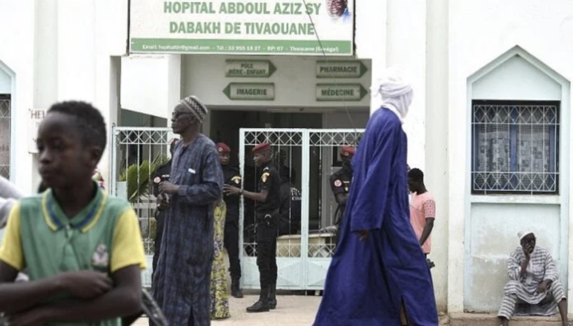 DRAME DE TIVAOUANE: Au-delà la consternation (Opinion) DRAME DE TIVAOUANE: Au-delà la consternation (Opinion)