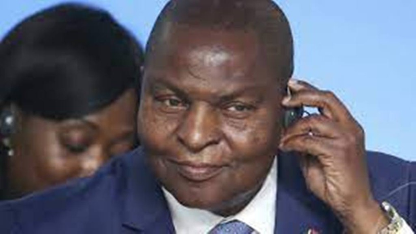 Mandats présidentiels en Centrafrique: l'opposition fustige une «rupture de l’ordre constitutionnel» Mandats présidentiels en Centrafrique: l'opposition fustige une «rupture de l’ordre constitutionnel»