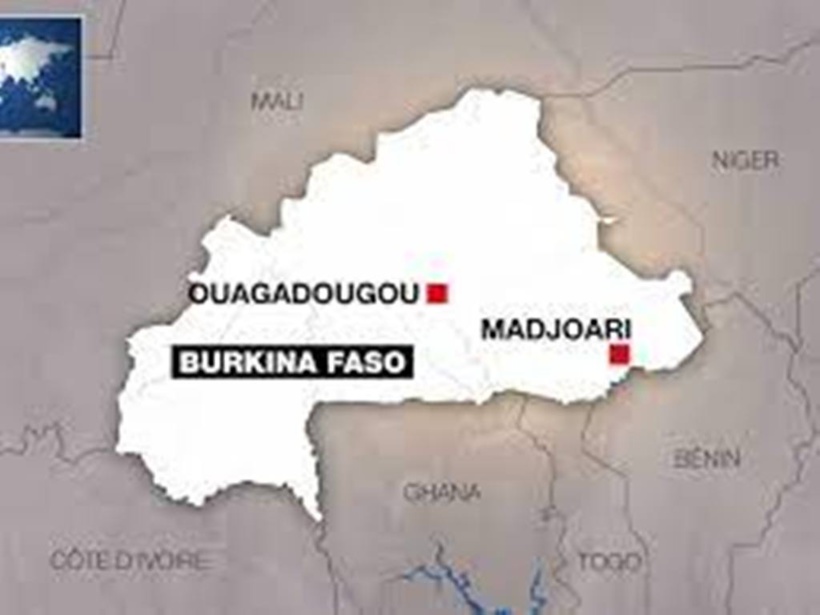 Burkina Faso: encore beaucoup d'interrogations sur les attaques dans la région de l'Est Burkina Faso: encore beaucoup d'interrogations sur les attaques dans la région de l'Est