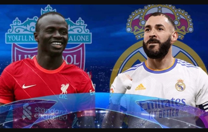 Liverpool - Real Madrid : les compositions probables
