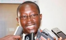 Elections locales et présidentielle: quand Me Augustin Senghor bat campagne pour Khalifa Sall et Macky Sall Elections locales et présidentielle: quand Me Augustin Senghor bat campagne pour Khalifa Sall et Macky Sall