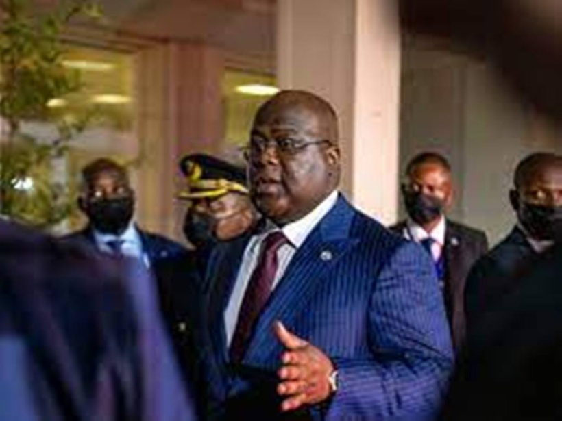 RDC: le FCC pointe la responsabilité du régime Tshisekedi dans la crise avec le M23 RDC: le FCC pointe la responsabilité du régime Tshisekedi dans la crise avec le M23