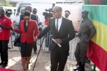 El Hadji Diouf toujours dans le cœur des Sénégalais El Hadji Diouf toujours dans le cœur des Sénégalais