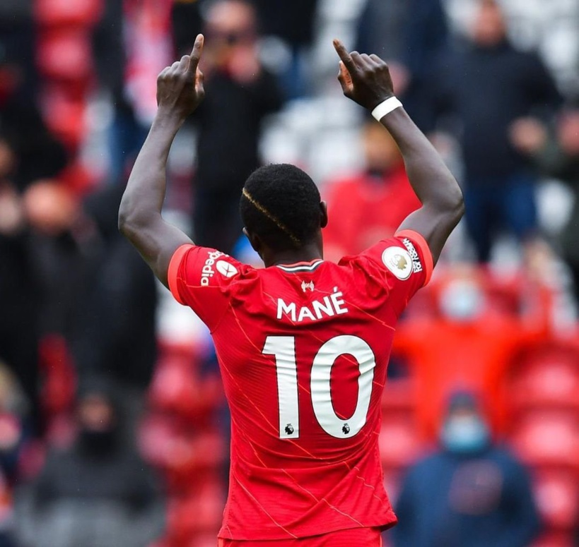 « Sadio Mané a décidé de quitter Liverpool », informe Fabrizio Romano « Sadio Mané a décidé de quitter Liverpool », informe Fabrizio Romano