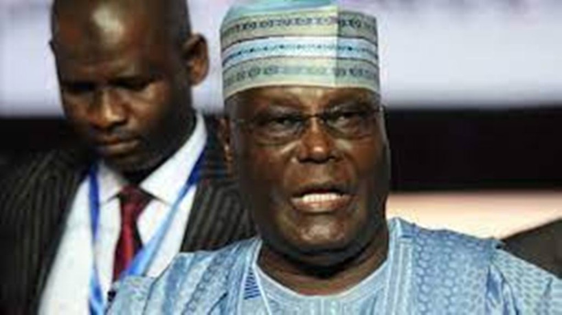Nigeria: Atiku Abubakar, éternel candidat de l’opposition Nigeria: Atiku Abubakar, éternel candidat de l’opposition