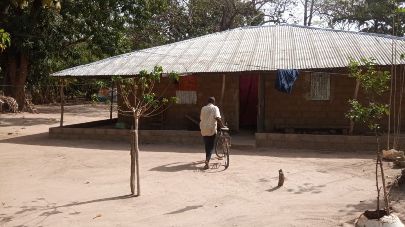 #Migrations - Bissine et Boffa, femmes et enfants entre souvenirs d'exil douloureux et retour normal à la vie compromis #Migrations - Bissine et Boffa, femmes et enfants entre souvenirs d'exil douloureux et retour normal à la vie compromis