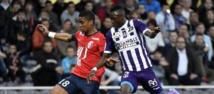 Ligue 1 : Lille accélère, Sochaux et Bordeaux manquent le coche