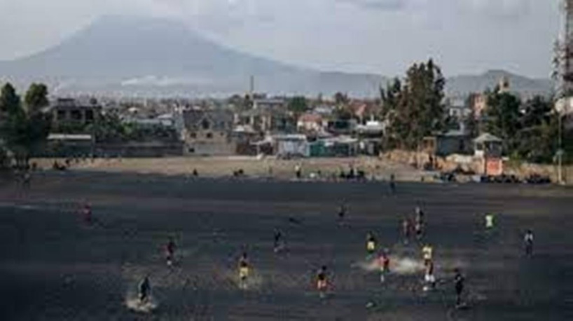 RDC: le mazuku, ce gaz toxique généré par l’activité volcanique qui menace Goma RDC: le mazuku, ce gaz toxique généré par l’activité volcanique qui menace Goma