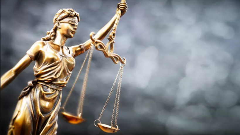 Irlande: une ex-militaire a été déclarée coupable d'appartenance à l'Etat islamique Irlande: une ex-militaire a été déclarée coupable d'appartenance à l'Etat islamique