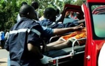 Un mort et 17 blessés dans un accident entre Ziguinchor et Cap-Skirring Un mort et 17 blessés dans un accident entre Ziguinchor et Cap-Skirring