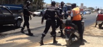 Rufisque: Grave accident de la route à l’entrée de la ville Rufisque: Grave accident de la route à l’entrée de la ville