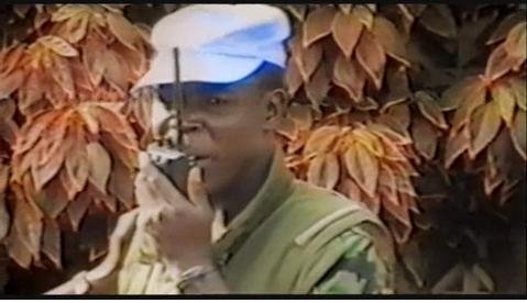 Mbaye Diagne, le héros sénégalais du génocide rwandais