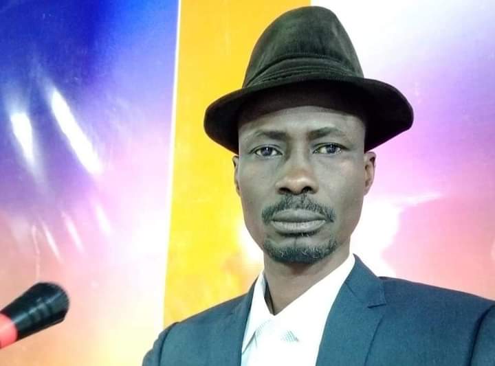 Ndiaga Sylla réagit à la décision de la DGE : «L'arrêté a outrepassé son objet»