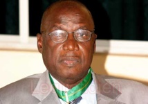 Processus de paix en Casamance : Saliou Sambou prône le « retour aux valeurs traditionnelles » Processus de paix en Casamance : Saliou Sambou prône le « retour aux valeurs traditionnelles »