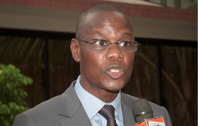 Environnement : Mor Ngom réaffirme la volonté du gouvernement d’asseoir une gestion rationnelle des ressources naturelles en vue de l’émergence Environnement : Mor Ngom réaffirme la volonté du gouvernement d’asseoir une gestion rationnelle des ressources naturelles en vue de l’émergence