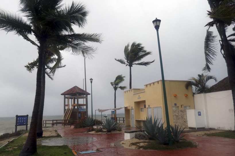 Ouragan Agatha: dix (10) morts et une vingtaine de disparus dans le sud du Mexique Ouragan Agatha: dix (10) morts et une vingtaine de disparus dans le sud du Mexique