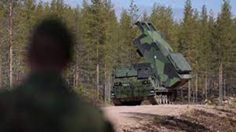 Washington va fournir à l'Ukraine «des systèmes de missiles plus avancés»