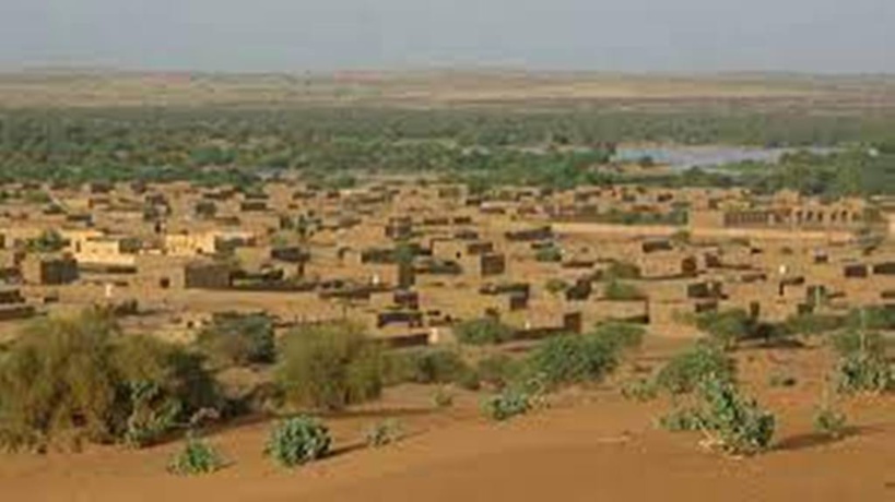 Mali: la détresse des habitants de la région de Ménaka