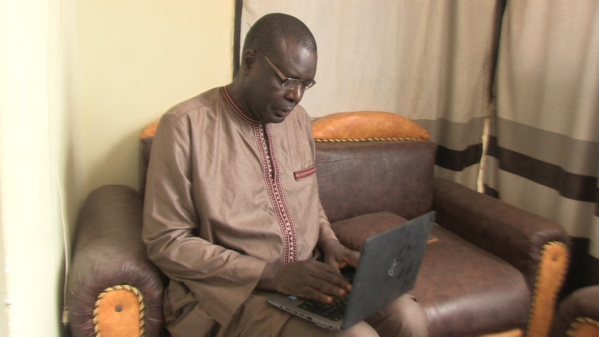 #Migrations - Boubacar Seye: "le Sénégal est devenu un hub migratoire, une agence ou un ministère des Migrations doit être créé" #Migrations - Boubacar Seye: "le Sénégal est devenu un hub migratoire, une agence ou un ministère des Migrations doit être créé"