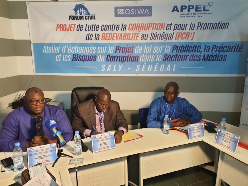 1 milliard "Adiya" de Mbackiyou Faye, 890 millions de Farba: Birahim Seck interpelle les corps de contrôle 1 milliard "Adiya" de Mbackiyou Faye, 890 millions de Farba: Birahim Seck interpelle les corps de contrôle