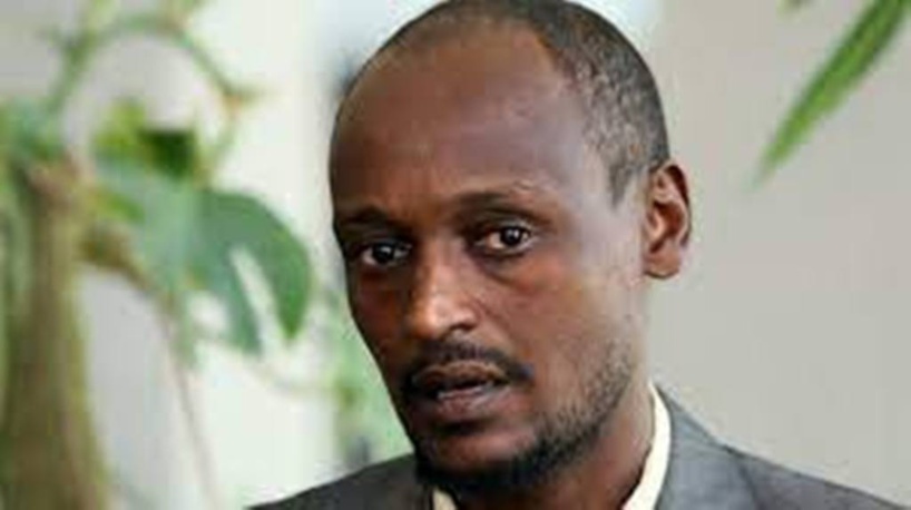 Tchad: crise au sein du PSF de l’opposition autour de Yaya Dillo Tchad: crise au sein du PSF de l’opposition autour de Yaya Dillo
