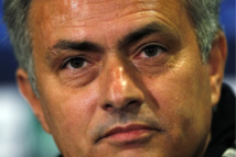 Ligue des champions : Mourinho: 'On peut créer l’exploit' Ligue des champions : Mourinho: 'On peut créer l’exploit'