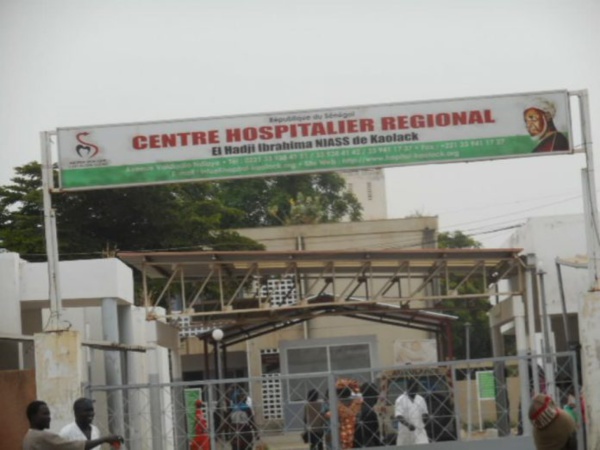 Affaire du bébé déclaré faussement mort à l'hôpital de Kaolack: l'aide-infirmière s'en tire avec un sursis Affaire du bébé déclaré faussement mort à l'hôpital de Kaolack: l'aide-infirmière s'en tire avec un sursis