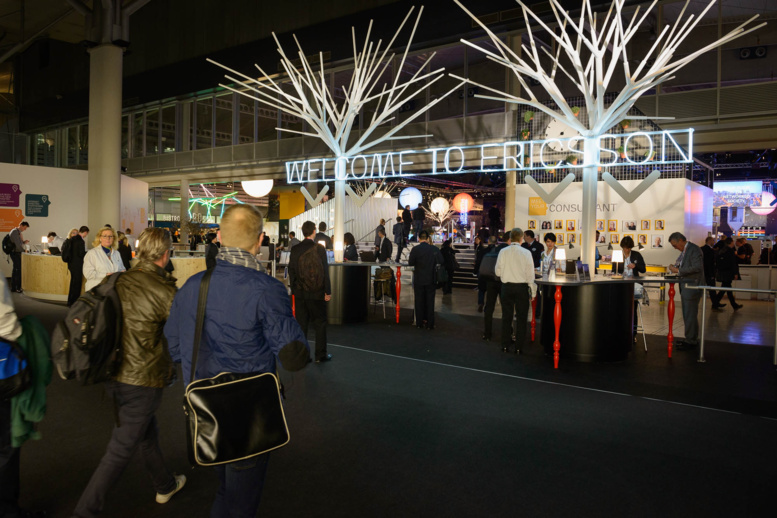 Innovation technologique : l'Afrique tient tête aux ténors et confirme sa créativité au Ericsson Awards Innovation technologique : l'Afrique tient tête aux ténors et confirme sa créativité au Ericsson Awards