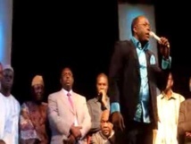 Anniversaire: Marie Coulibaly reprend le 4X4 offert à Doudou Ndiaye  Mbengue