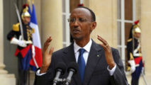 Les piques de Kagame contre Paris Les piques de Kagame contre Paris