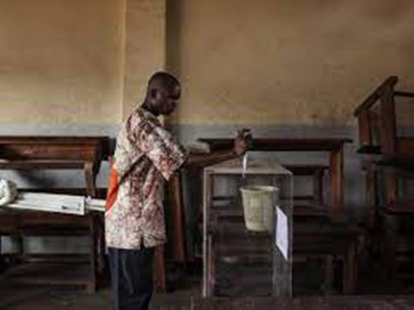 Congo-B: glissement du calendrier de dépôt des candidatures pour les législatives